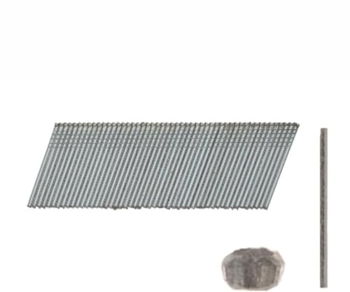 Clavos Edelstahl 18 G 32 mm – 5.000 uds