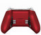 eXtremeRate Cover Posteriore Ricambio per Xbox Elite Series 2 Controller,Custodia Copertura Scocca Trigger Stop per Xbox Elite Series 2 Core Wireless Controller Model 1797-Rosso