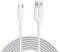 Type-C 10ft USB-C Cable Compatible with Samsung Galaxy Tab A9/A9 Plus/A8/A7 10.4 (2020)/A7 Lite Tablets - Charger Cord Power Wire USB Long