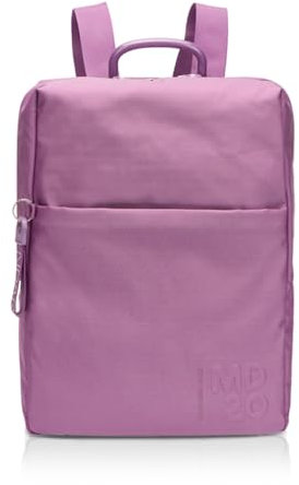 Mandarina Duck Damen MD20 Backpack, Orchid