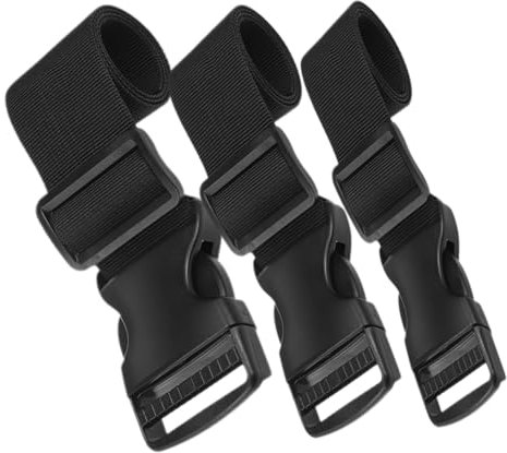 WATIIFUFU Sling-Pack-gurttasche Aus Nylonmaterial Für Damentaschen Elastischer Hüfttaschengürtel