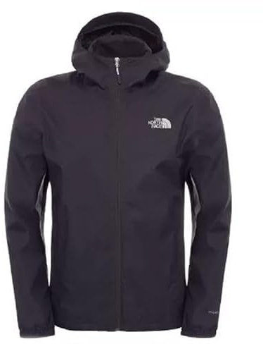 THE NORTH FACE NF00A8AZ6IH M QUEST JACKET - EU Jacket Homme Latte Taille L