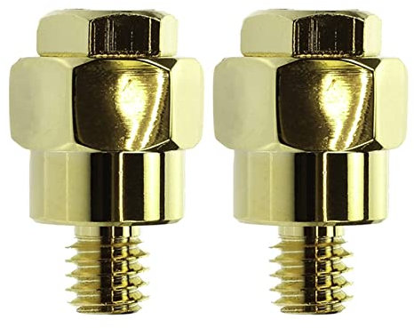 Battery Adapters Battery Terminals For Positive And Negative Standard Battery Posts Side Post Charging