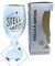 Roxley Stella 33cl Unfiltered Half Pint Glass in Gift Box Lager Beer Man Cave