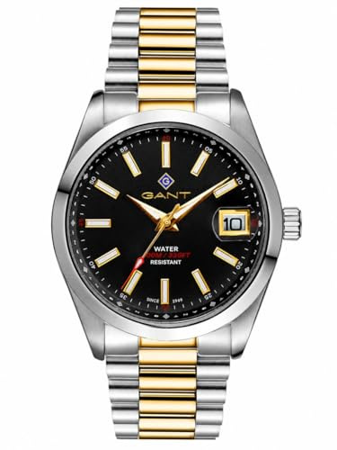 GANT Quarzuhr Eastham Quarz 10 ATM