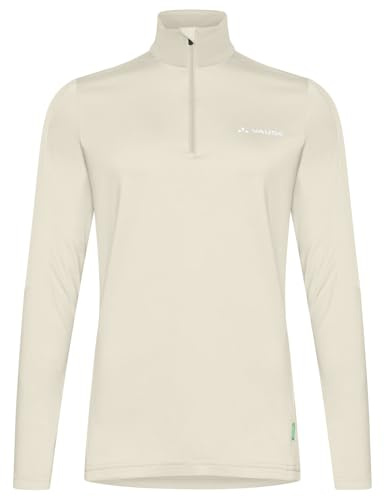 VAUDE Pullover Women's Livigno Halfzip II