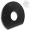 PIASTRA FRESA RICAMBIO FRESATRICE BASE COMPATIBILITE CON BOSH® 1200AE 1400AE POF1400ACE CODICE 1609203V53