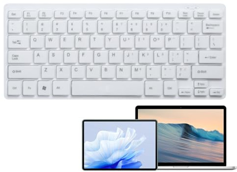 Tastiera Tablet, Tastiera Tablet | Sotto Noise USB Tastiera | Dispositivo