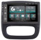 Autoradio für FIAT Talento Android GPS Bluetooth WiFi USB DAB+ Touchscreen 10 8core Carplay AndroidAuto