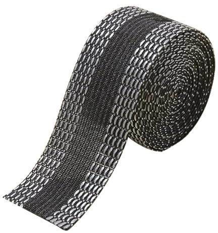 Hemming Tape, Hems Tape, Adhesive Backing Strong Hold Easy Fixes No Sewing Sturdy Grip High Strength Easy Trimming, Clothes Repair for Suit Pants, Jeans, Trousers