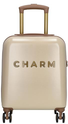 Charm London Capetown Koffer