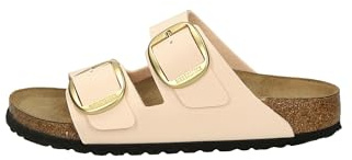 Birkenstock Ciabatte Arizona Big Buckle Birkibuc Donna