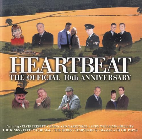 Heartbeat: The Official 10th Anniversary