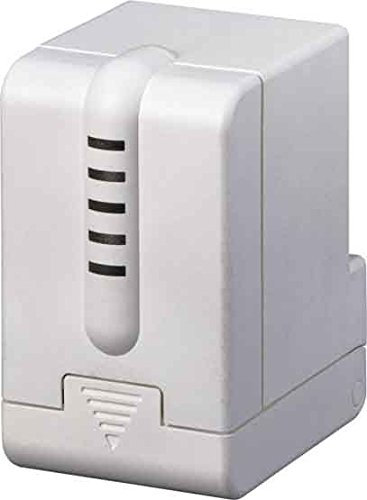 Niessen Abb Systemspannung KNX Dimmaktor-Ventil, Heizung motorisiert 2 Binäreingang