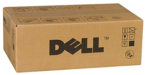 Dell 593-10167 3110cn Tonerkartusche magenta Standardkapazität 4.000 pages