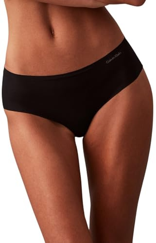 Calvin Klein Damen Hipster Baumwolle mit Stretch