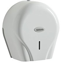 ROSSIGNOL Distributeur Oleane pour papier toilette 400 m avec clef