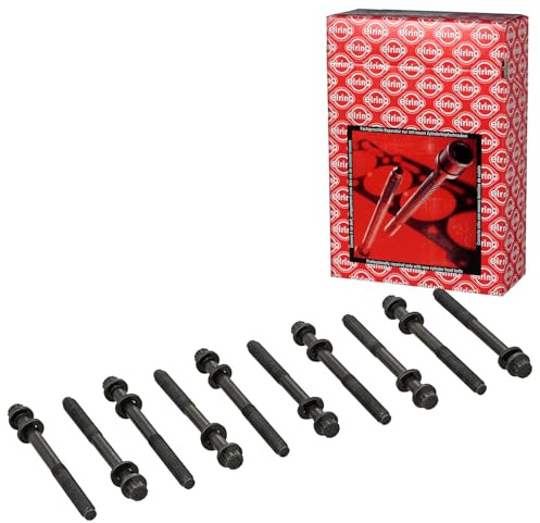 ELRING 709.240 Nuts And Bolts