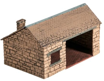 Wills Kits Village Forge