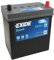 EXIDE EXCELL 35Ah 240A(EN) EB356