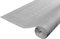 Pronappe Tischdecke R482513I Einweg-Tischdecke aus Damastpapier Länge 25m Breite 1,20m (pro Rolle) Farbe grau Damastpapier mit schickem und klassischem Universalmuster