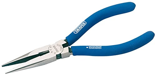 Draper 07050 Radio Plier,Blue,140mm