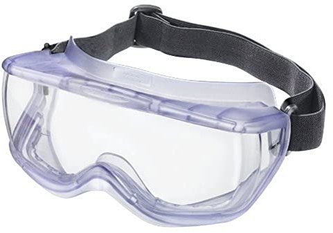 Connex COXT938746 Vollsicht-Schutzbrille Profi