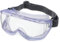 Connex COXT938746 Vollsicht-Schutzbrille Profi