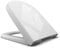 WC-Sitz style m.Deckel weiss