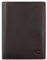camel active Atlanta Wallet High Brown