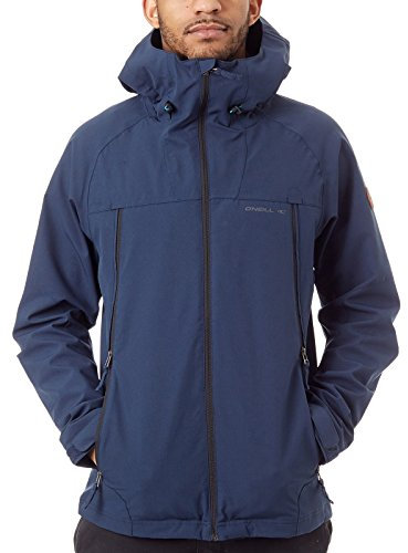 O'Neill Herren Snowboard Jacke Hail Shell Jacket