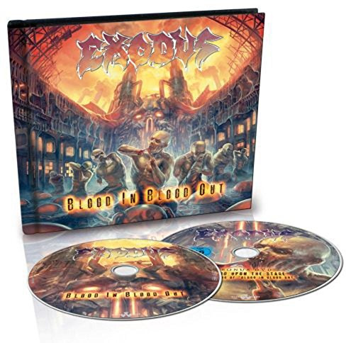 Exodus : Blood in Blood Out