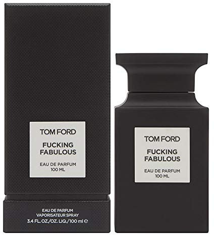 Tom Ford Fucking Fabulous Unisex (100ml)