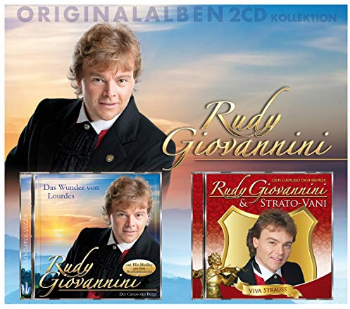 Originalalbum Kollektion
