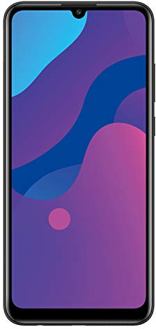 HONOR 9A - Smartphone 64GB, 3GB RAM, Dual Sim, Midnight Black