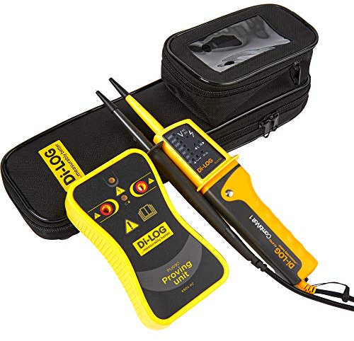 Di-LOG DLPK6780 Voltage Indicator Proving Unit Kit