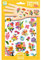 Djeco DJ09616 Aqua Flor Tattoos