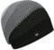 SALEWA Sella Am Beanie, Grey Stripes, UNI58