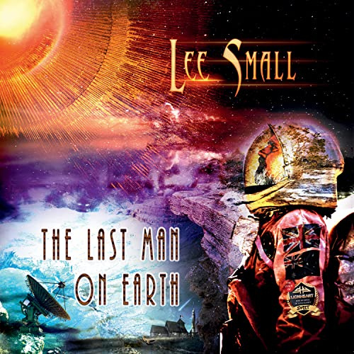 The Last Man on Earth