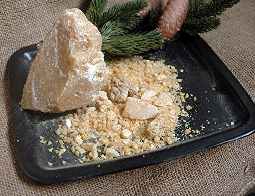 Naturix24 Fichtenharz, Burgunderharz 1 Kg