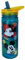 CARTOON Borraccia in tritan Topolino Disney con beccuccio ripiegabile bottiglia per bambini 580 ml BPA Free