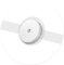 55 Stück Freestyle Libre 2 Pflaster, transparent Libre Patch Sport-Pflaster für Freestyle Libre 2 Sensor, ohne Kleber in der Mitte, selbstklebend Wasserfest & Hautfreundlich - 14 Tage Klebekraft