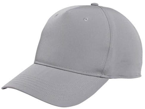 adidas Performance Crestable Cap 58 cm, grau, 58