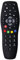 Ersatz Fernbedienung für Sky Q Receiver TV Box(IR Remote Control for Sky Q TV Box)-Gilt Nicht für Sky HD