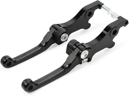 Leva Frizione Moto Freno Per Piaggio Per Beverly 300 400 2021 2022 2023 Anteriore Leve Freno Posteriori Accessori Moto Pivot Maniglie Pieghevoli Leva Di Controllo Leve Freno Frizione