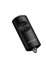 Hörmann Remote Control for Gate and Garage Door HSE 4 868 BS Matt Black with Bisecur Technology Ref 4511736-868MHz (Matte Black)