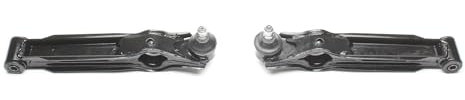 TA Technix Querlenker Satz Klein für die Vorderachse, eintragungsfrei, Art.-Nr. 52OP0013