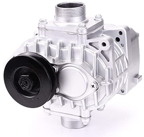 Aggiornato di Supercharger AMR500 Mini Roots Compressor Booster Kompressor Turbina Meccanica Turbocompressore Kit Compatibile Universale w/2L e sotto Stampi