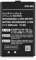 KTR-003 Batterie de rechange compatible avec Nin-tendo 3DS N3DS avec jeu d'outils