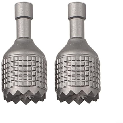 Für DJI RC 2 Joystick Ersatz Aluminiumlegierung - Ergonomischer Daumen für Mini 3 Pro Air 3 Control
